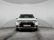 Mitsubishi Outlander III Рестайлинг 2 Санкт-Петербург  - изображение 22