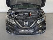 Nissan Qashqai II Рестайлинг Москва  - изображение 44