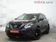 Nissan Murano III (Z52) Екатеринбург  - изображение 24