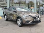 Renault Arkana I Ижевск  - изображение 25