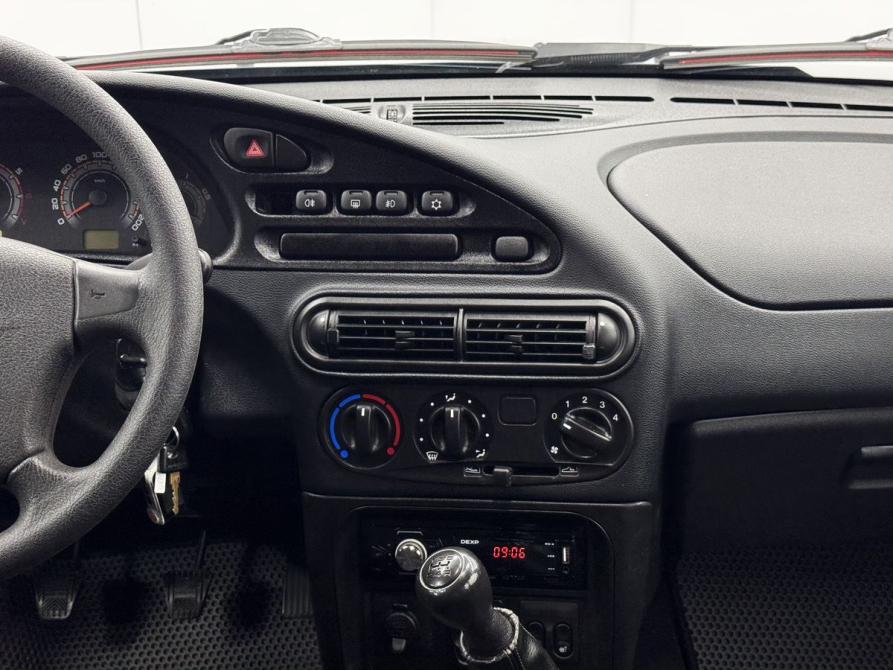 Lada (ВАЗ) Niva Travel I Воронеж  - изображение 11