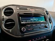 Volkswagen Tiguan I Рестайлинг Волгоград  - изображение 38