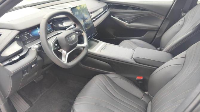 Новый Geely Preface I 2026 года, цена 3 329 990 рублей, седан, Автокод Объявления