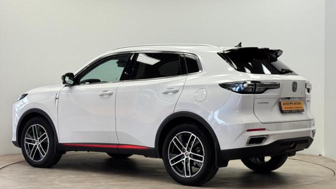 Changan CS55 Plus II с пробегом 2023 года, цена 2 150 000 рублей, 30595 км, внедорожник, Автокод Объявления