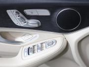 Mercedes-Benz GLC I (X253) Рестайлинг Москва  - изображение 42