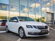 Skoda Octavia III (A7) Рестайлинг Волгоград  - изображение 40