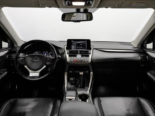 Lexus NX I Рестайлинг с пробегом 2020 года, цена 3 365 000 рублей, 130558 км, внедорожник, Автокод Объявления