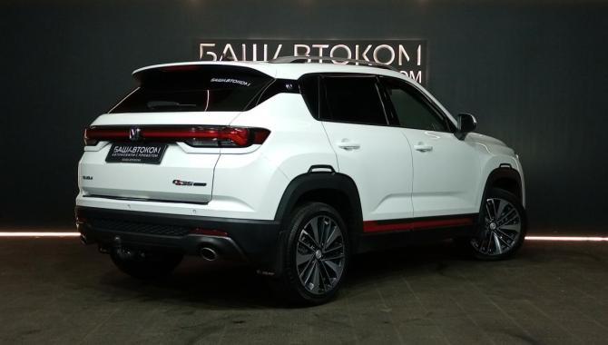 Changan CS35 Plus I Рестайлинг с пробегом 2024 года, цена 1 870 000 рублей, 35815 км, внедорожник, Автокод Объявления