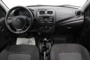 Lada (ВАЗ) Granta I Рестайлинг Кемерово  - изображение 33