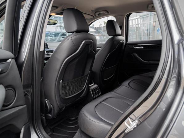 BMW X1 II (F48) Рестайлинг с пробегом 2020 года, цена 2 670 000 рублей, 51780 км, внедорожник, Автокод Объявления