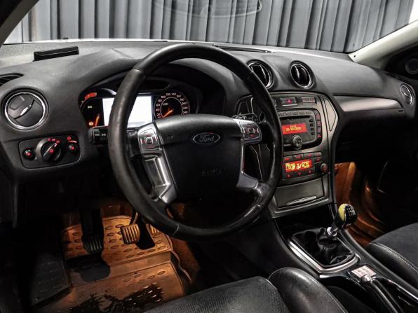 Ford Mondeo IV с пробегом 2007 года, цена 779 000 рублей, 229173 км, седан, Автокод Объявления