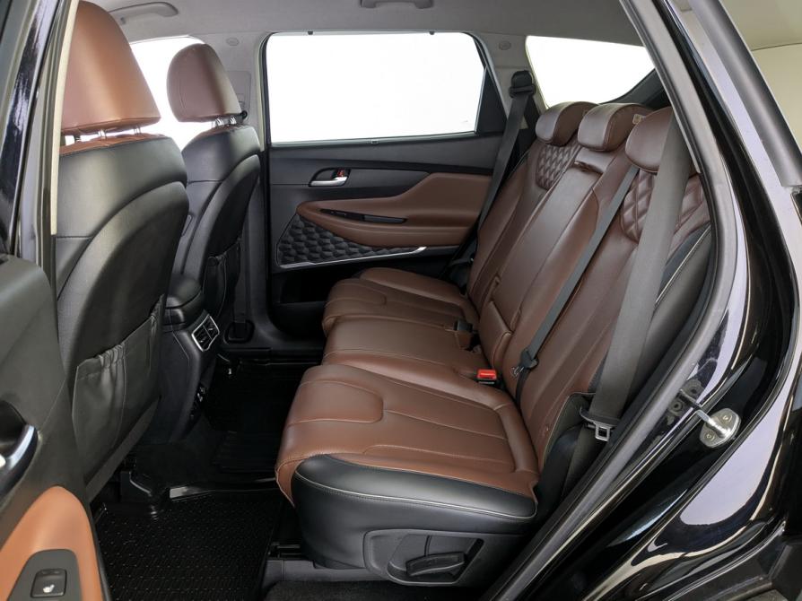 Hyundai Santa Fe IV Рестайлинг Москва  - изображение 10