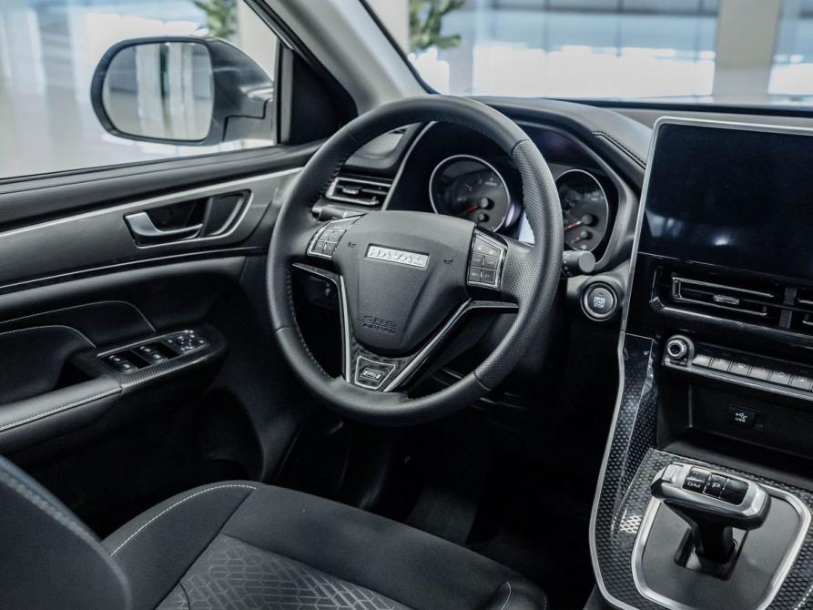 Haval M6 II Самара  - изображение 13