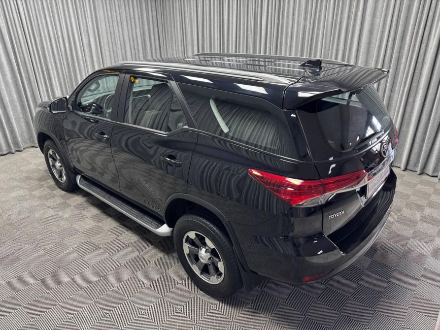Toyota Fortuner II Стерлитамак  - изображение 9