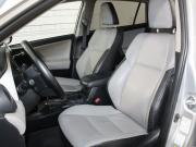 Toyota RAV4 IV (XA40) Рестайлинг Москва  - изображение 44