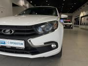 Lada (ВАЗ) Granta I Рестайлинг Москва  - изображение 28