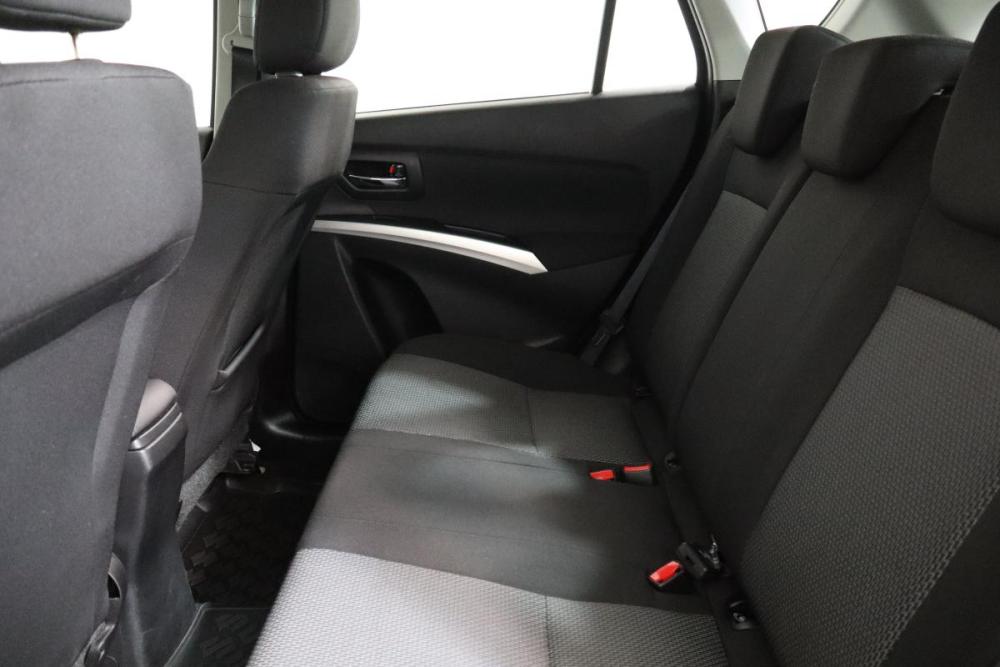 Suzuki SX4 II (S-Cross) Санкт-Петербург  - изображение 13