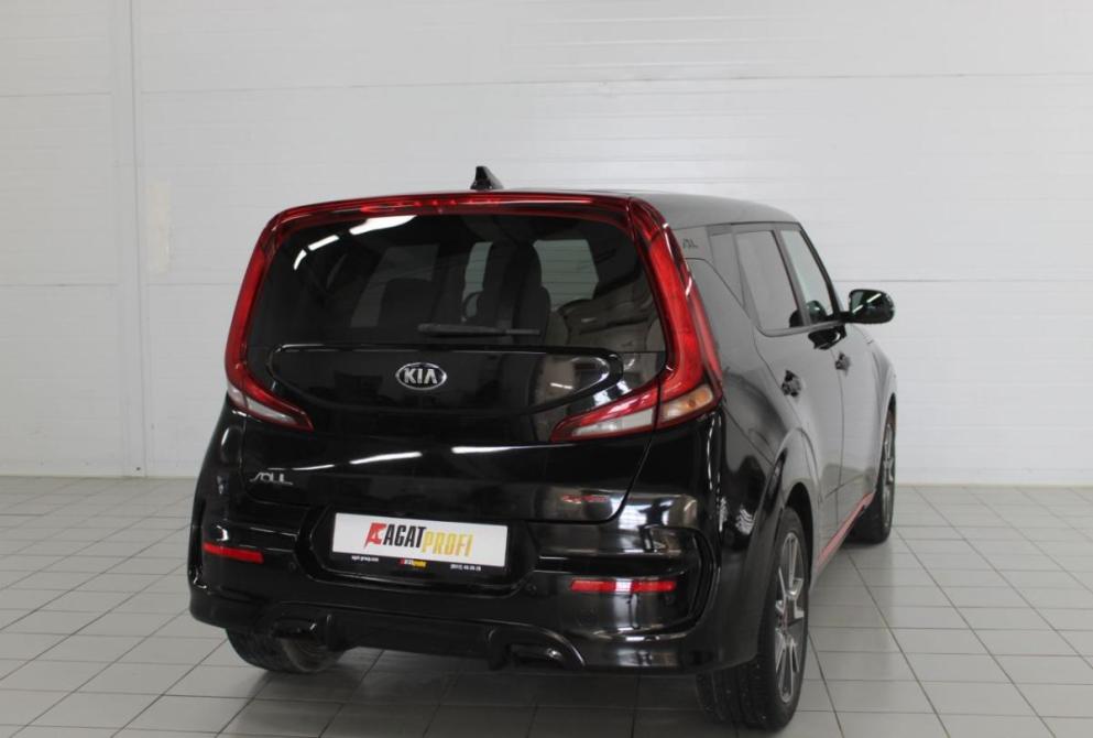 Kia Soul III Астрахань  - изображение 8