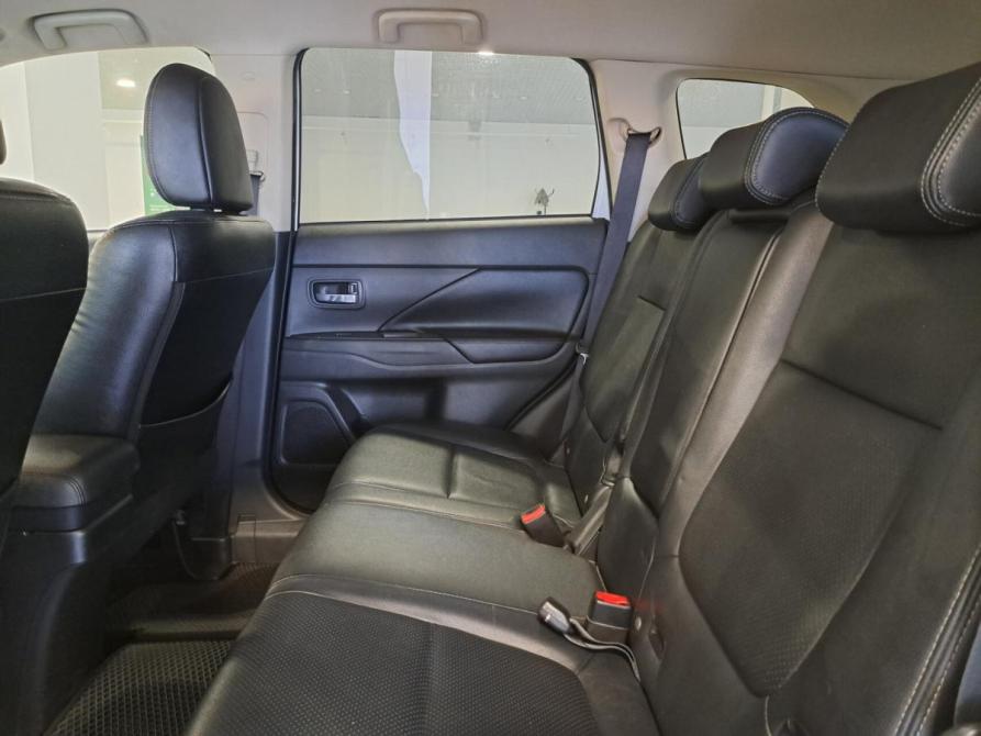 Mitsubishi Outlander III Казань  - изображение 15
