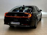 Hyundai Sonata VIII (DN8) Балашиха  - изображение 25