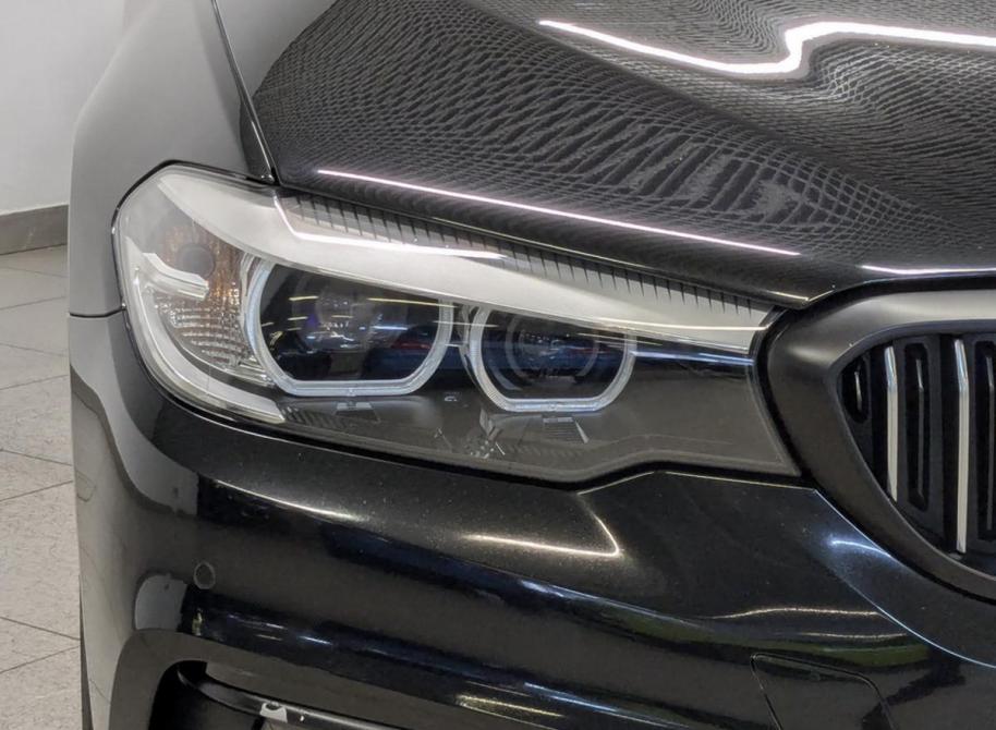 BMW 5 серии VII (G30/G31/G38) Санкт-Петербург  - изображение 11