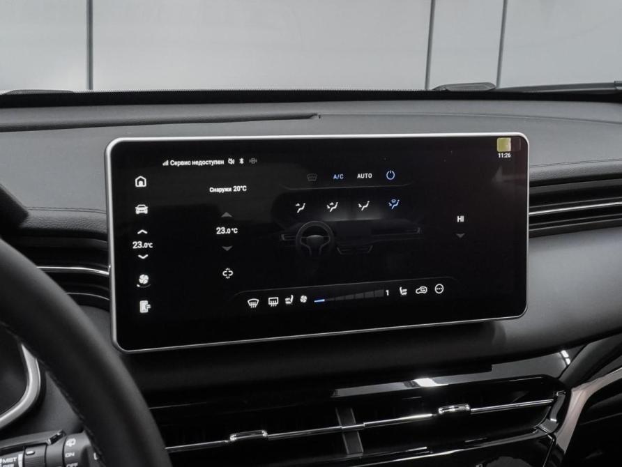 Haval Jolion I Рестайлинг 2 Ростов-на-Дону  - изображение 13