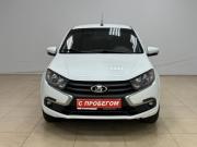 Lada (ВАЗ) Granta I Рестайлинг Альметьевск  - изображение 20