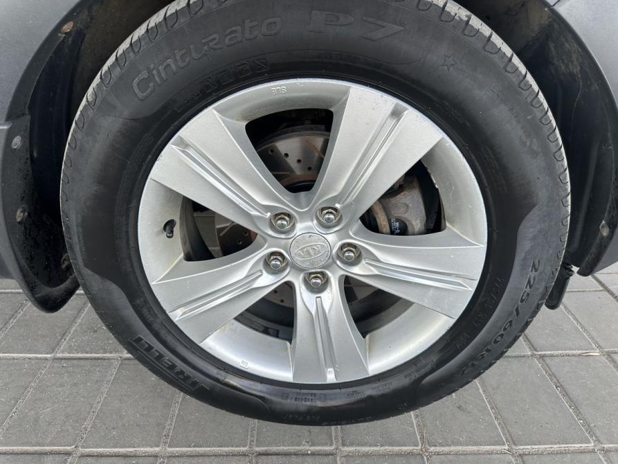 Kia Sportage III Волгоград  - изображение 21