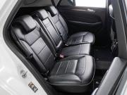 Mercedes-Benz M-Класс III (W166) Тюмень  - изображение 32