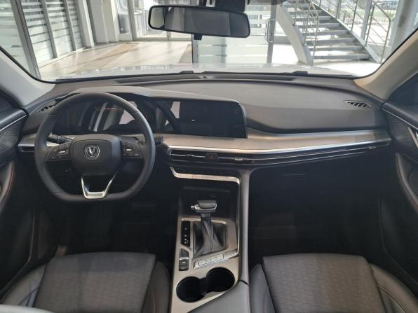 Changan CS35 Plus I Рестайлинг с пробегом 2024 года, цена 1 868 000 рублей, 38151 км, внедорожник, Автокод Объявления