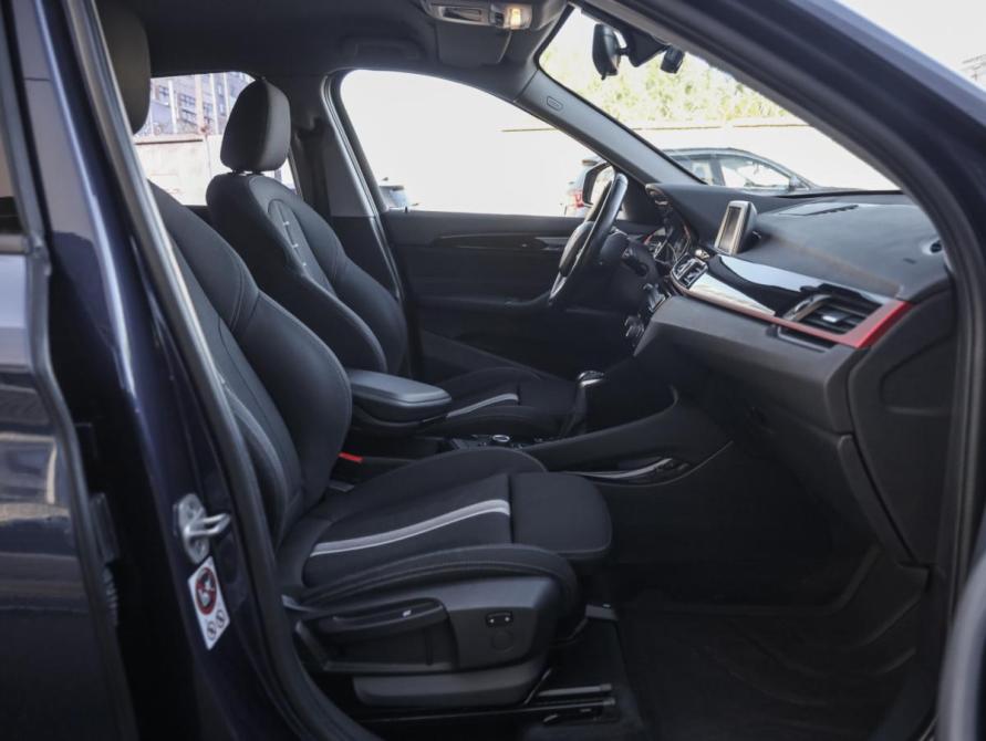 BMW X1 II (F48) Санкт-Петербург  - изображение 22