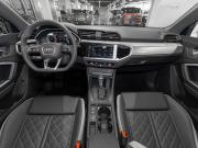 Audi Q3 II (F3) Москва  - изображение 32