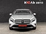 Mercedes-Benz GLA I (X156) Екатеринбург  - изображение 20