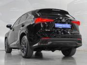 Lexus NX I Рестайлинг Новосибирск  - изображение 65