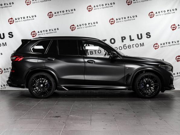 BMW X5 IV (G05/G18) с пробегом 2019 года, цена 7 249 000 рублей, 143633 км, внедорожник, Автокод Объявления