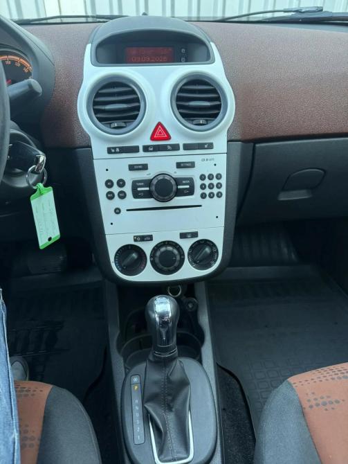 Opel Corsa D Рестайлинг II Ростов-на-Дону  - изображение 18