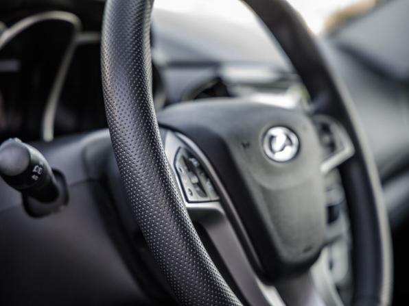 Lada (ВАЗ) Vesta I с пробегом 2019 года, цена 1 198 000 рублей, 97256 км, универсал, Автокод Объявления