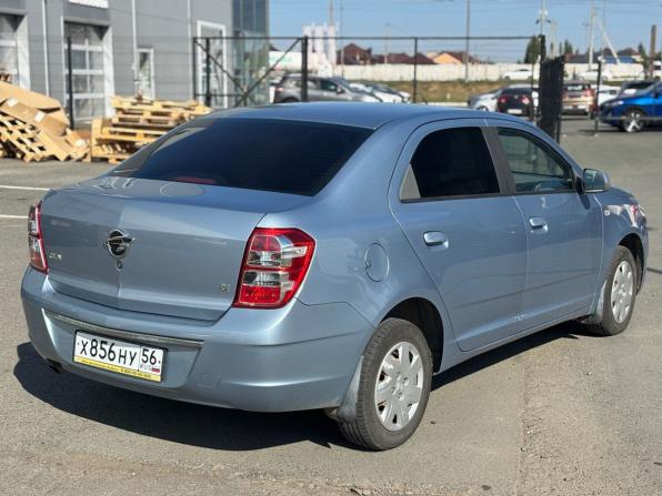 Ravon R4 с пробегом 2018 года, цена 700 000 рублей, 174184 км, седан, Автокод Объявления