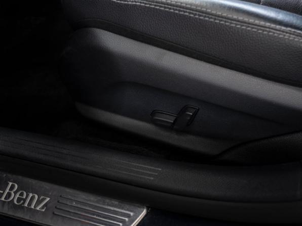 Mercedes-Benz C-Класс IV (W205) с пробегом 2015 года, цена 2 195 000 рублей, 221895 км, седан, Автокод Объявления