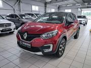 Renault Kaptur I Набережные Челны  - изображение 27