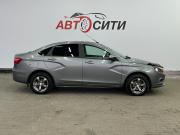 Lada (ВАЗ) Vesta I Тамбов  - изображение 29