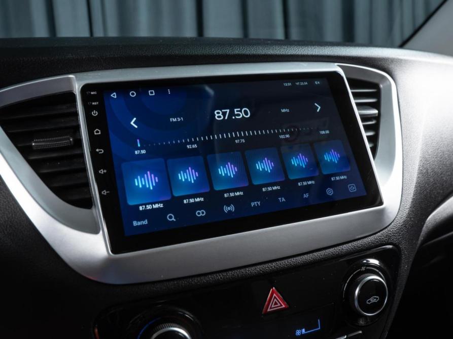 Hyundai Solaris II Волгоград  - изображение 13