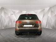 Volkswagen Touareg II Москва  - изображение 26