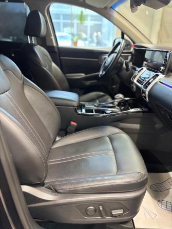 Kia Sorento IV с пробегом 2021 года, цена 3 999 000 рублей, 104130 км, внедорожник, Автокод Объявления