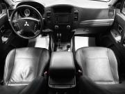 Mitsubishi Pajero IV Рестайлинг 1 Тверь  - изображение 31