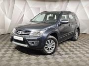 Suzuki Grand Vitara II Рестайлинг 2 Москва  - изображение 21