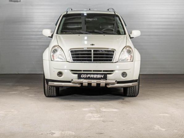 SsangYong Rexton II с пробегом 2012 года, цена 977 000 рублей, 225142 км, внедорожник, Автокод Объявления