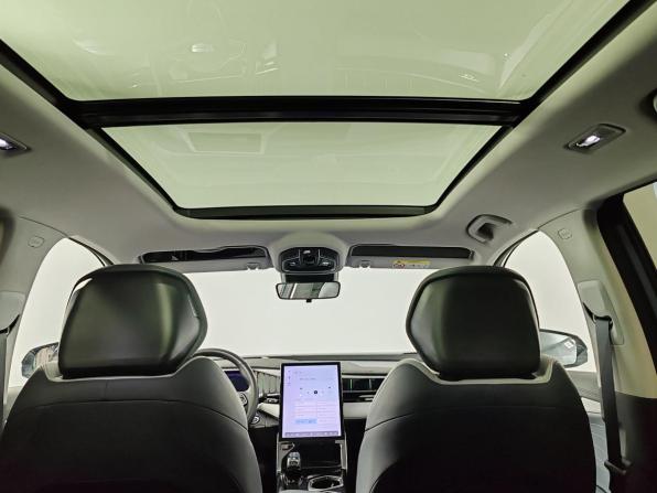 Geely Atlas II с пробегом 2024 года, цена 2 899 000 рублей, 13667 км, внедорожник, Автокод Объявления
