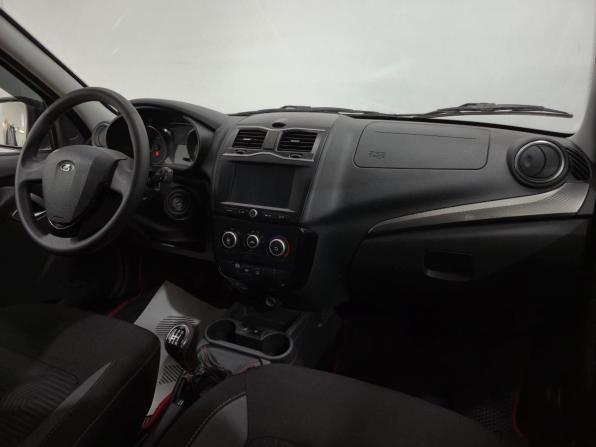 Lada (ВАЗ) Granta I Рестайлинг с пробегом 2025 года, цена 880 000 рублей, 57494 км, седан, Автокод Объявления