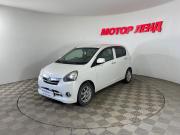 Daihatsu Mira VII Воронеж  - изображение 21